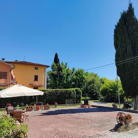 Podere Gian Battaglia Fucecchio Luaran gambar