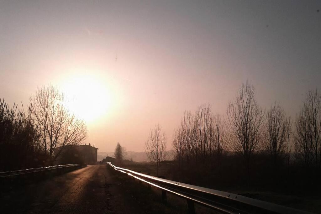 Podere Gian Battaglia Fucecchio Luaran gambar