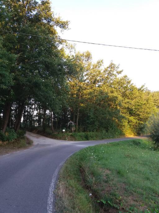 Podere Gian Battaglia Fucecchio Luaran gambar