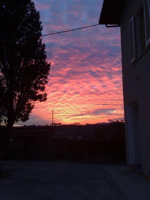 Podere Gian Battaglia Fucecchio Luaran gambar