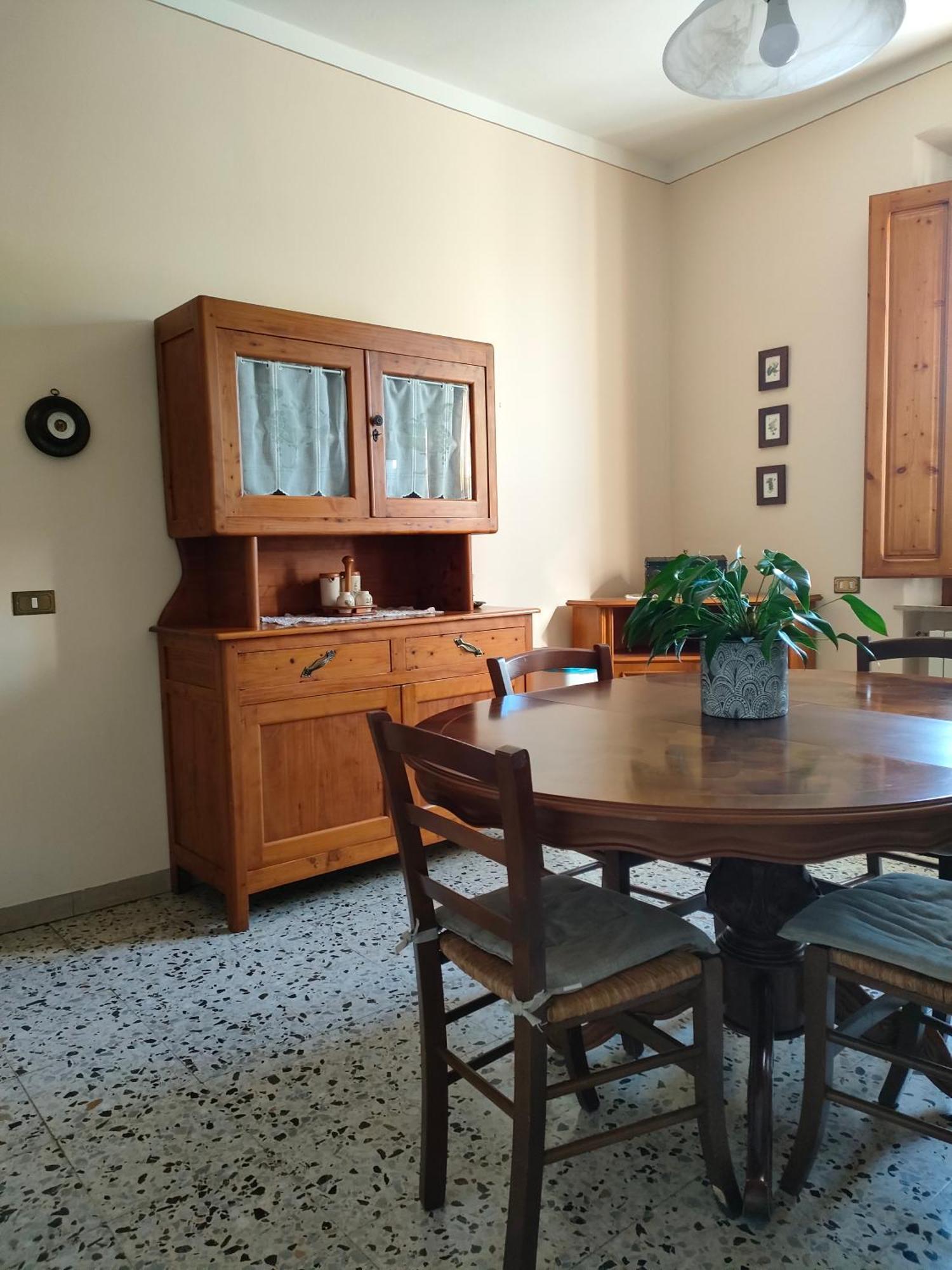 Podere Gian Battaglia Fucecchio Luaran gambar