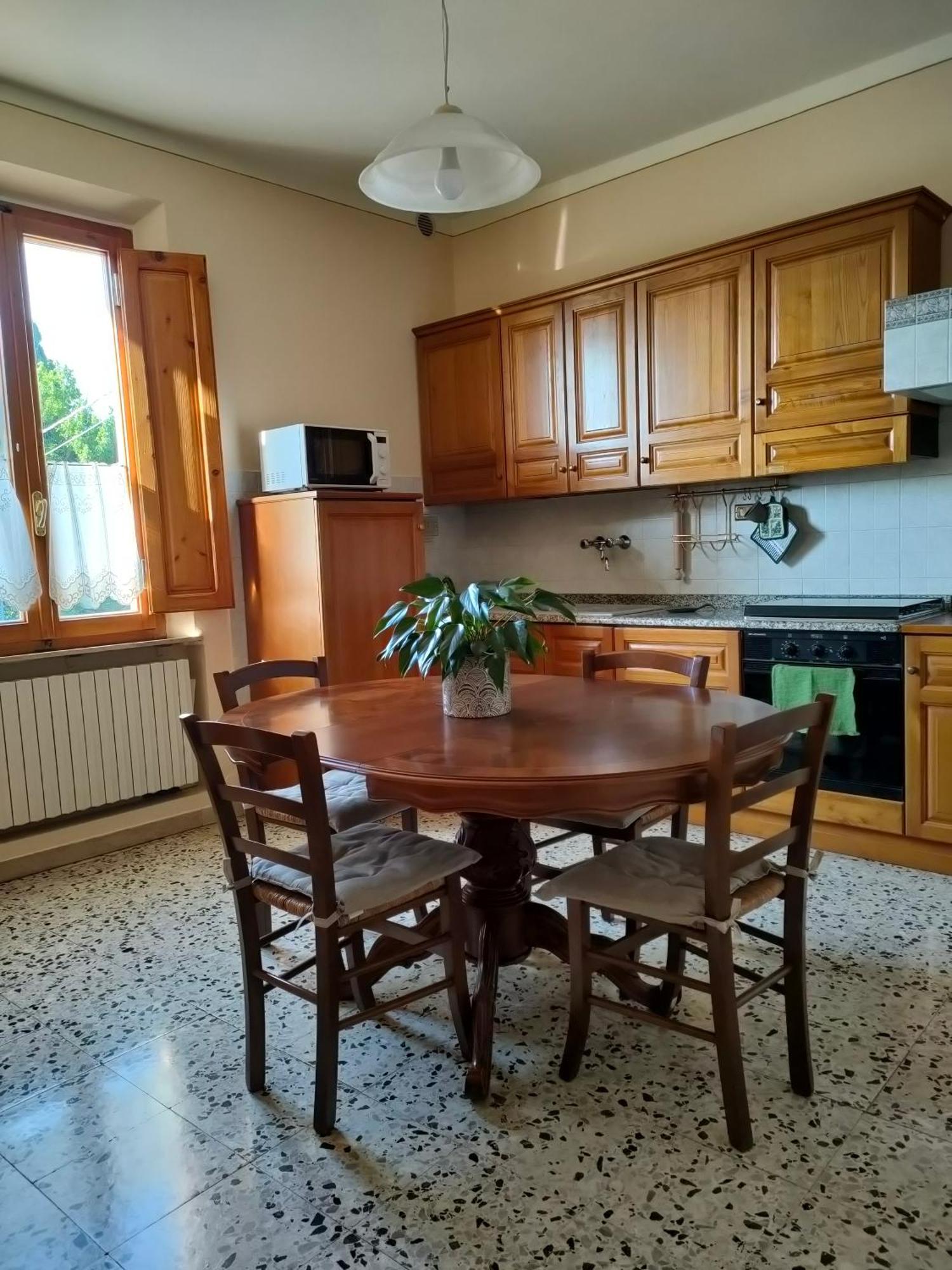 Podere Gian Battaglia Fucecchio Luaran gambar