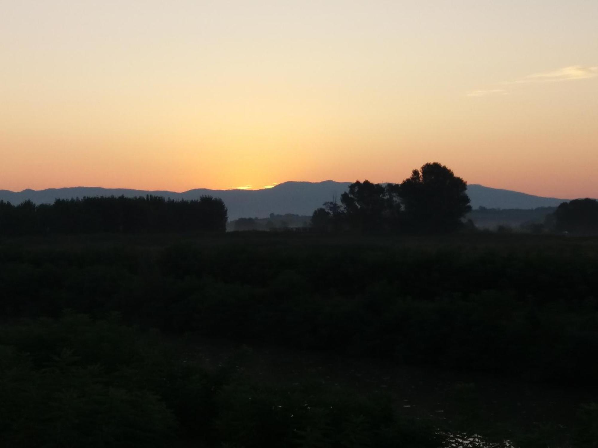 Podere Gian Battaglia Fucecchio Luaran gambar