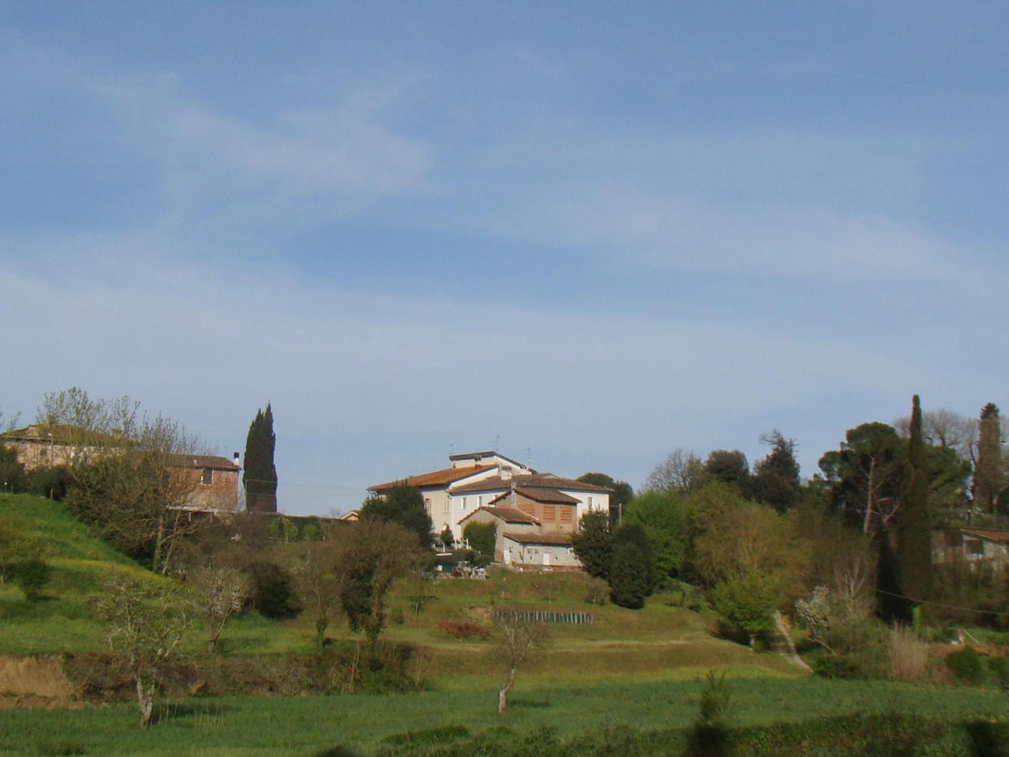 Podere Gian Battaglia Fucecchio Luaran gambar