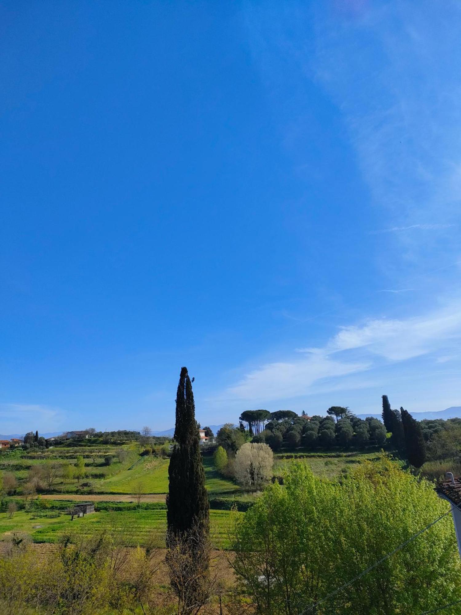 Podere Gian Battaglia Fucecchio Luaran gambar