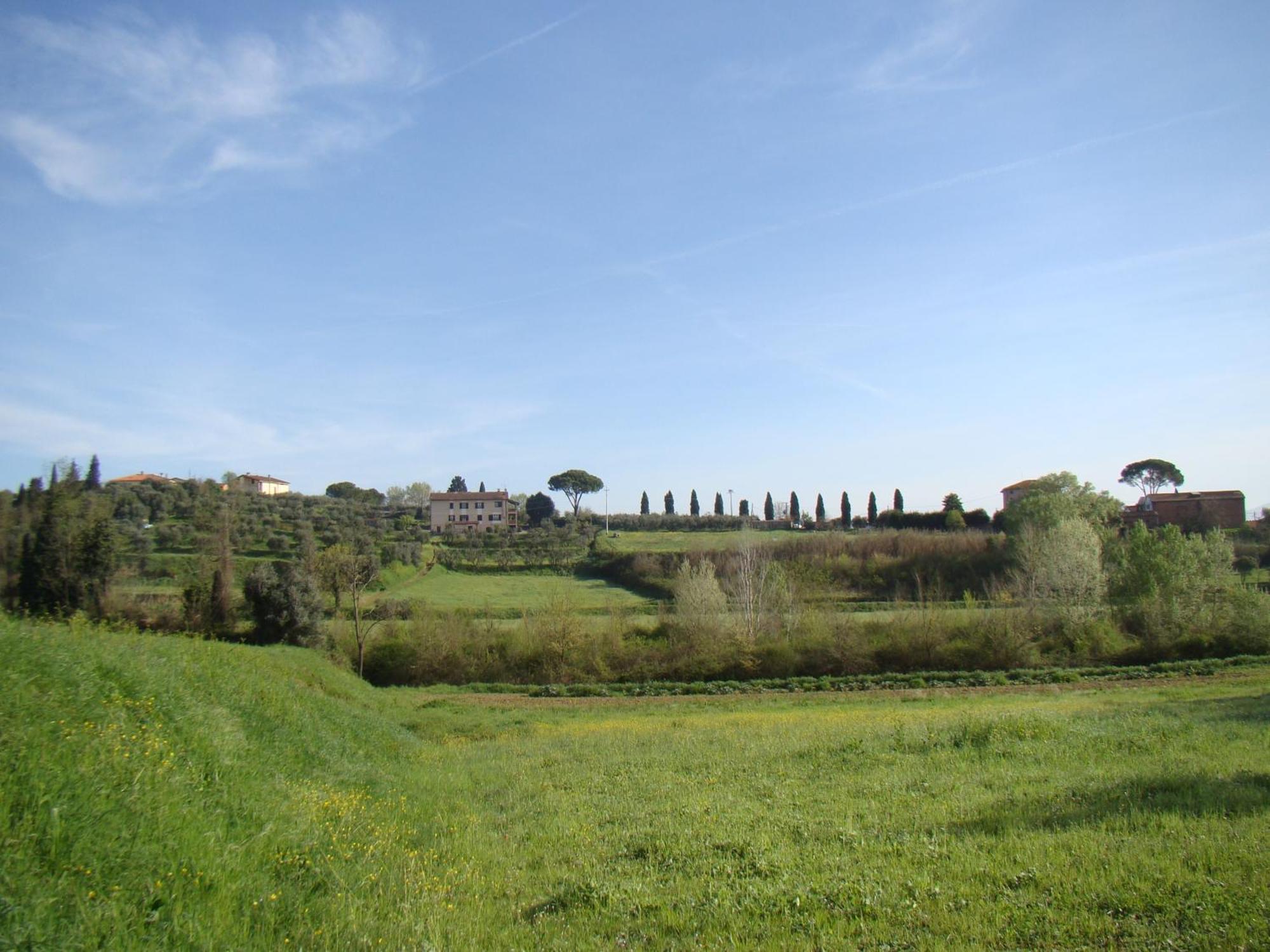 Podere Gian Battaglia Fucecchio Luaran gambar